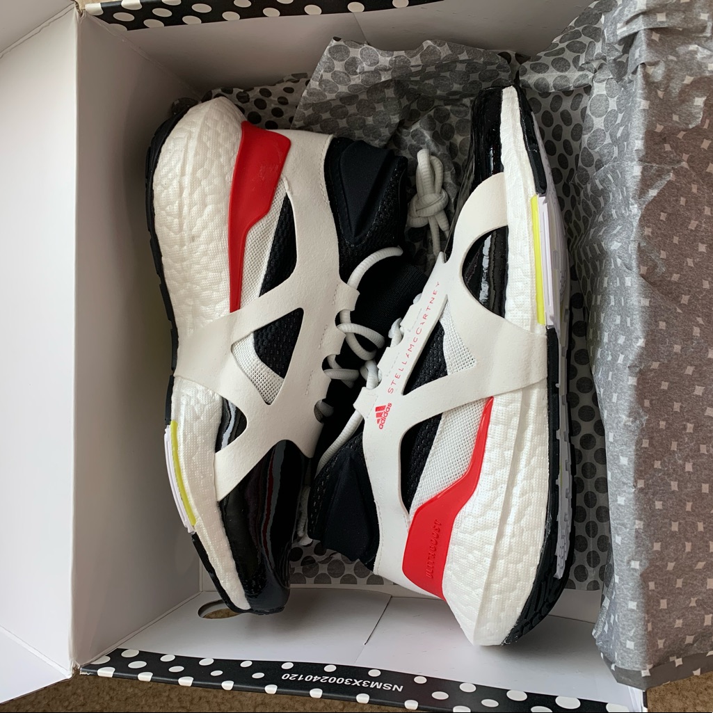 Adidas By Stella Mccartney Women Ultraboost 21 Sneakers